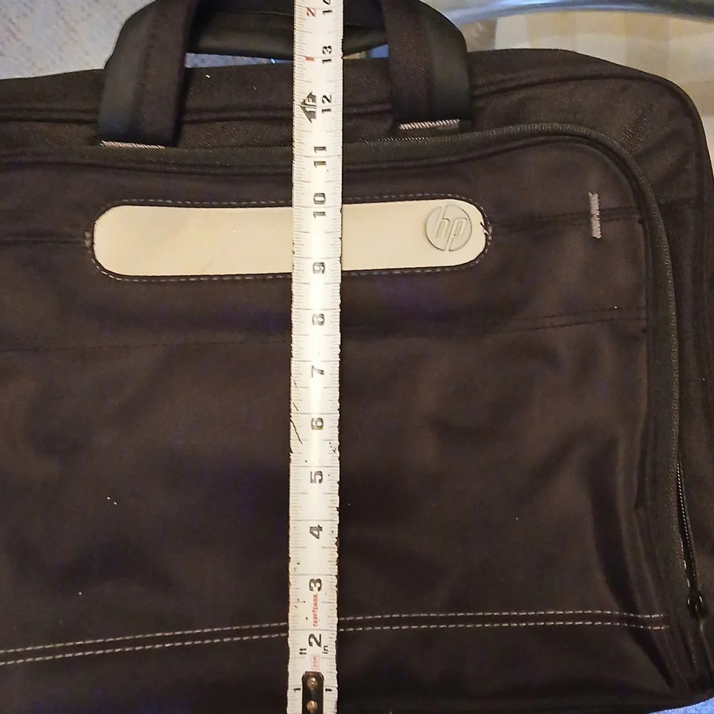 HP Brand Lap Top Bag